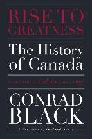 Rise To Greatness, Volume 1: Colony (1603-1867) Black Conrad