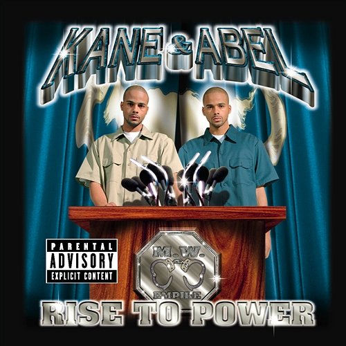 Rise To Power Kane & Abel