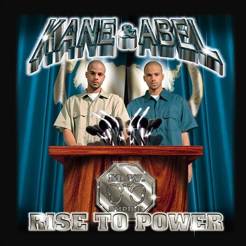 Rise To Power Kane & Abel
