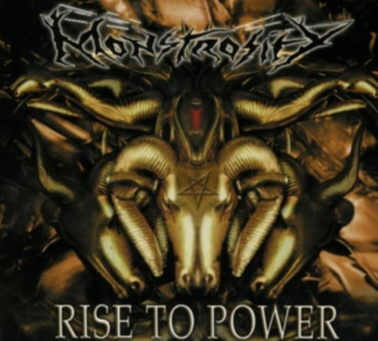 Rise To Power Monstrosity