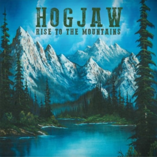 Rise to the Mountain Hogjaw