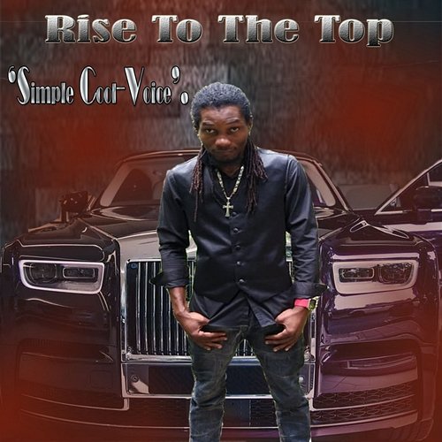 Rise to the Top Simple Cool-Voice