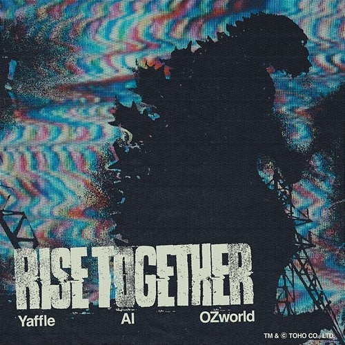 Rise Together Yaffle, AI feat. OZworld