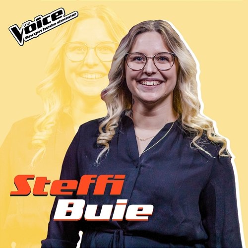 Rise Up Steffi Buie