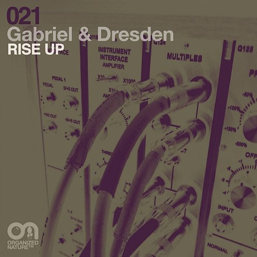 Rise Up Gabriel & Dresden