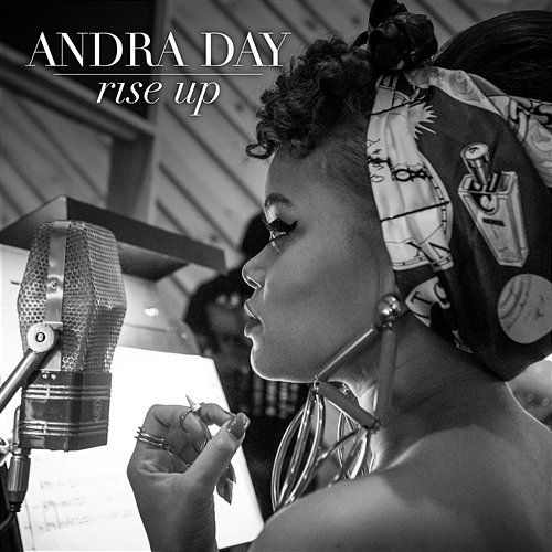 Rise Up Andra Day