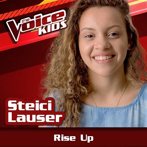 Rise Up Steici Lauser