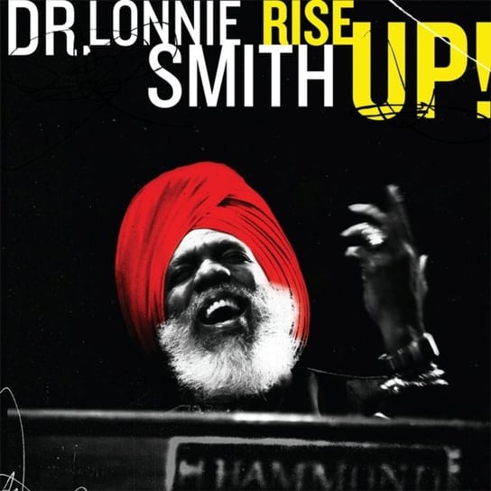 Rise Up Smith Lonnie