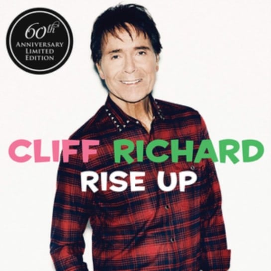 Rise Up Cliff Richard