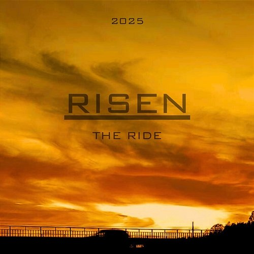Risen The Ride