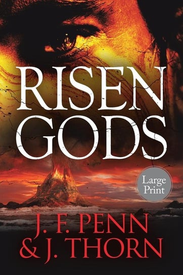 Risen Gods Penn J. F.