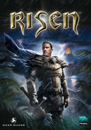 Risen (PC) Steam MUVE.PL
