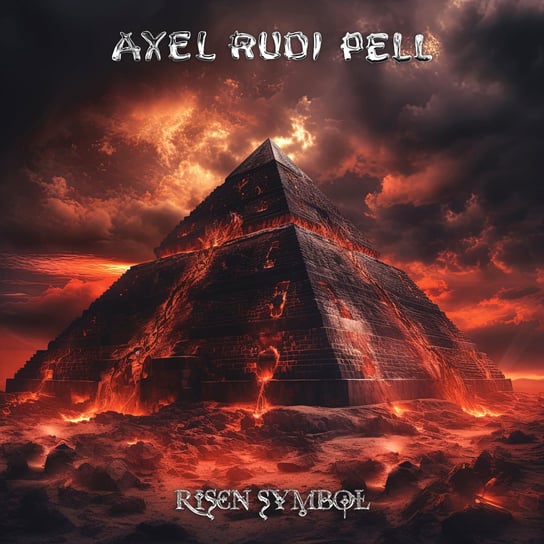 Risen Symbol Axel Rudi Pell