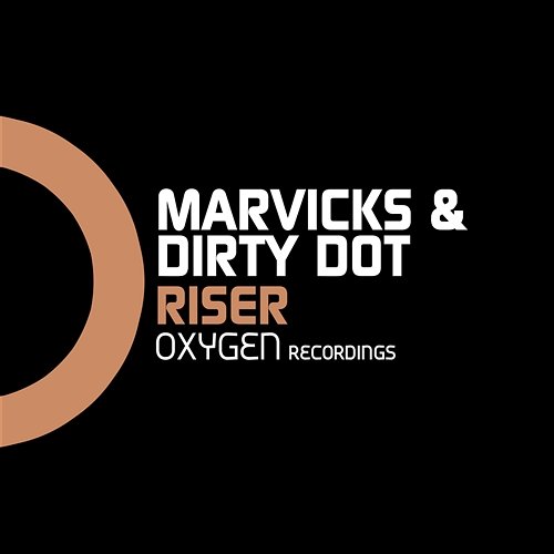 Riser Marvicks & Dirty Dot