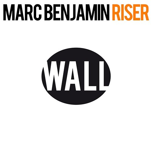 Riser Marc Benjamin
