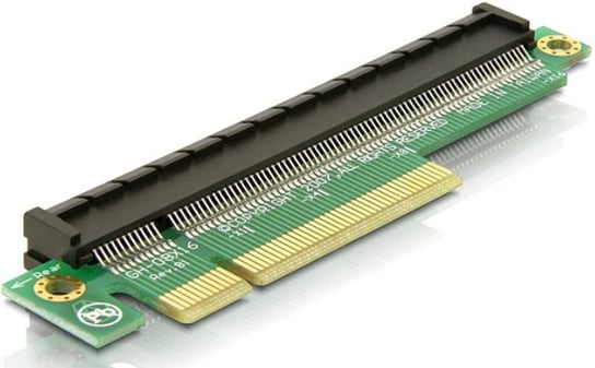 Riser PCI-E DELOCK 89166 Delock