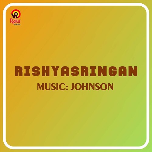 Rishyasringan Johnson