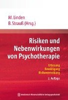 Risiken und Nebenwirkungen von Psychotherapie Mwv Medizinisch Wiss. Ver, Mwv Medizinisch Wissenschaftliche Verlagsgesellschaft