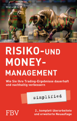 Risiko- und Money-Management simplified FinanzBuch Verlag