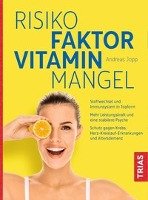Risikofaktor Vitaminmangel Jopp Andreas