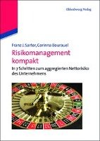 Risikomanagement kompakt Sartor Franz J., Bourauel Corinna