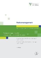 Risikomanagement - Sachversicherungen für private und gewerbliche Kunden Robold Markus O., Schmitz Stephan