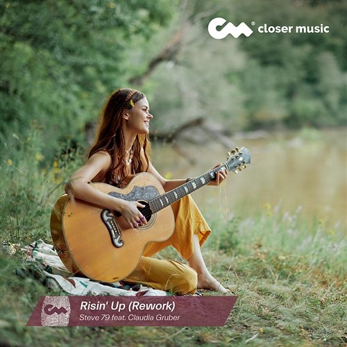 Risin' Up Steve 79 feat. Claudia Gruber