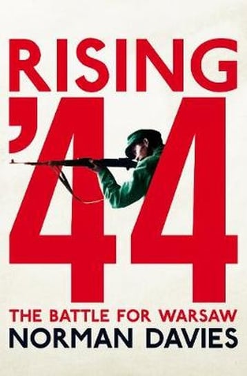 Rising '44 Davies Norman