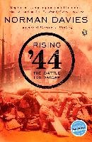 Rising '44: The Battle for Warsaw Davies Norman