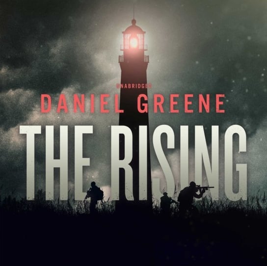 Rising Greene Daniel