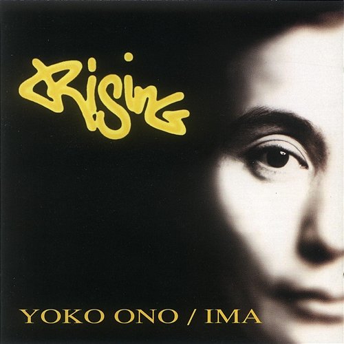 Rising Yoko Ono
