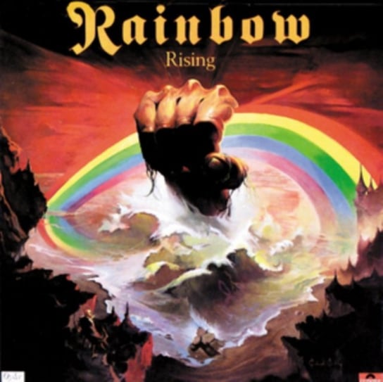 Rising Rainbow