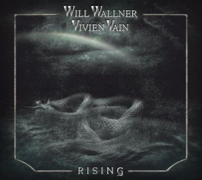 Rising Wallner Will, Vain Vivien