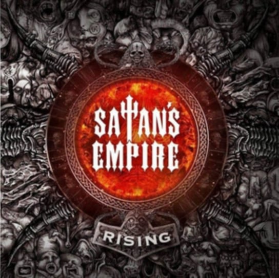 Rising Satan's Empire