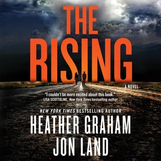 Rising Land Jon, Graham Heather