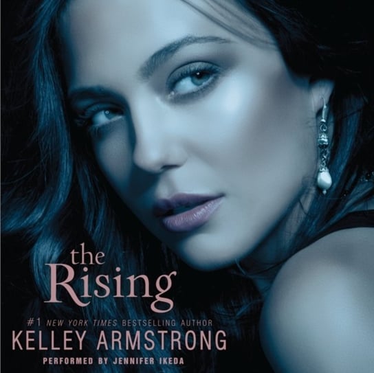 Rising Kelley Armstrong