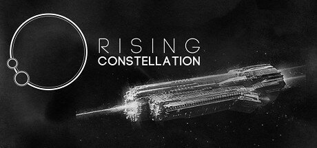Rising Constellation, Klucz Steam, PC Plug In Digital