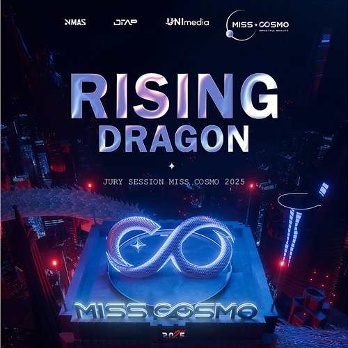 Rising Dragon DTAP