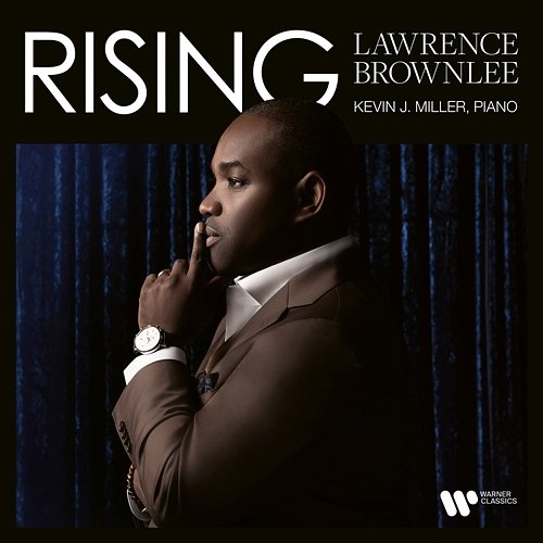 Rising - Evans: Southern Mansion Lawrence Brownlee, Kevin J. Miller