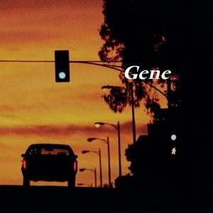 Rising for Sunset, płyta winylowa Gene