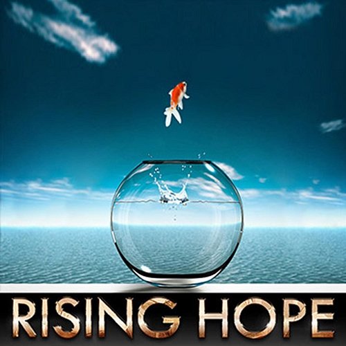 Rising Hope Hollywood Film Music Orchestra