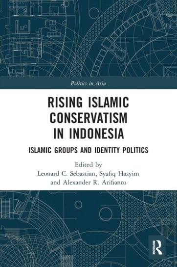 Rising Islamic Conservatism in Indonesia. Islamic Groups and Identity Politics Opracowanie zbiorowe