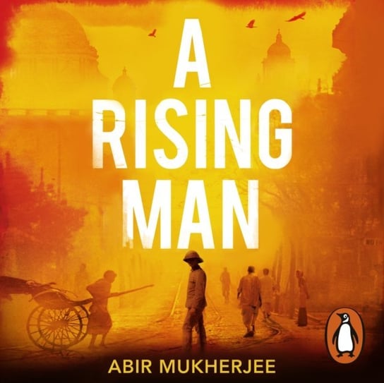 Rising Man Mukherjee Abir