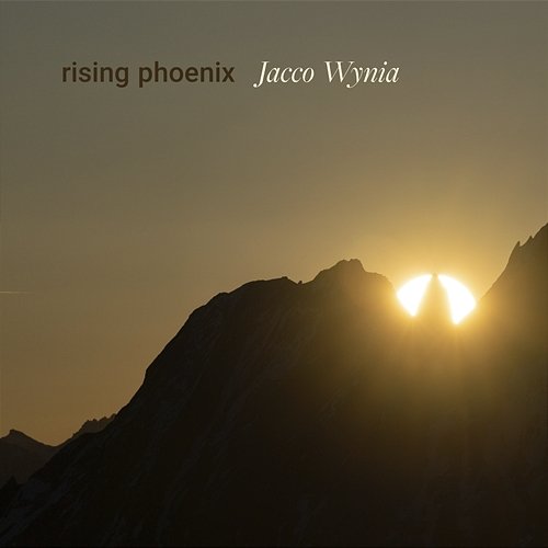 rising phoenix Jacco Wynia