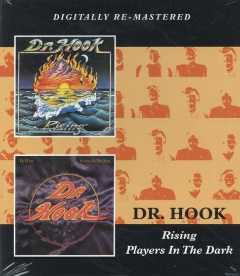 Rising / Players In The Dark Dr. Hook