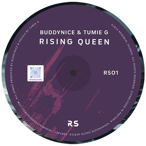 Rising Queen Buddynice feat. Tumie G