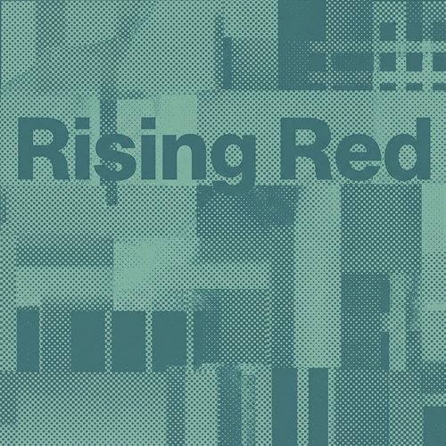Rising Red Amani Rho