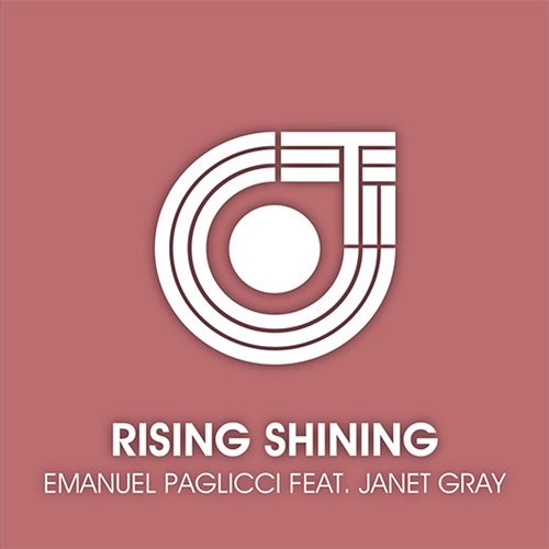 Rising Shining Emanuel Paglicci, Janet Gray
