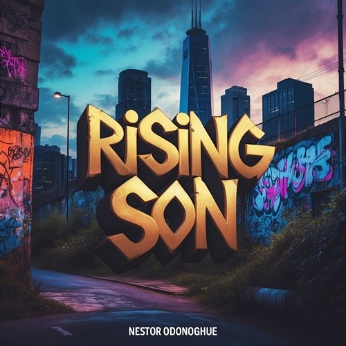 Rising Son Nestor Odonoghue
