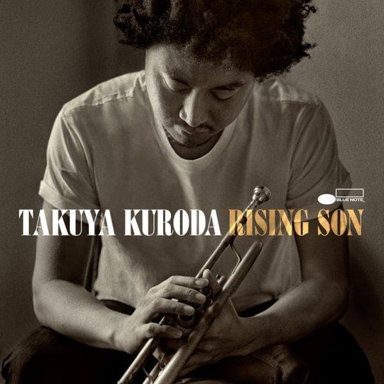 Rising Son Kuroda Takuya